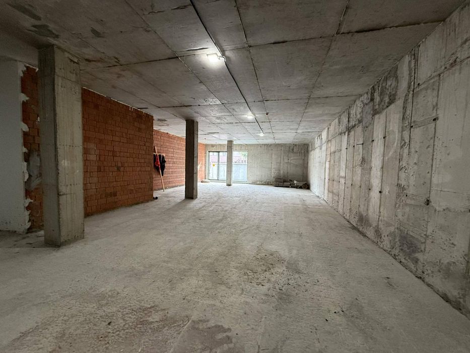 Оренда приміщення 440 м2 в с.Поляна, ЖК 'Forest Residence Polyana'