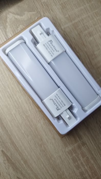 Світлодіодні лампочки