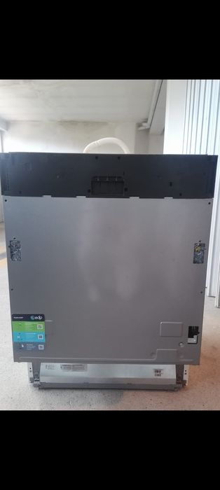 Máquina de lavar loiça beko encastre