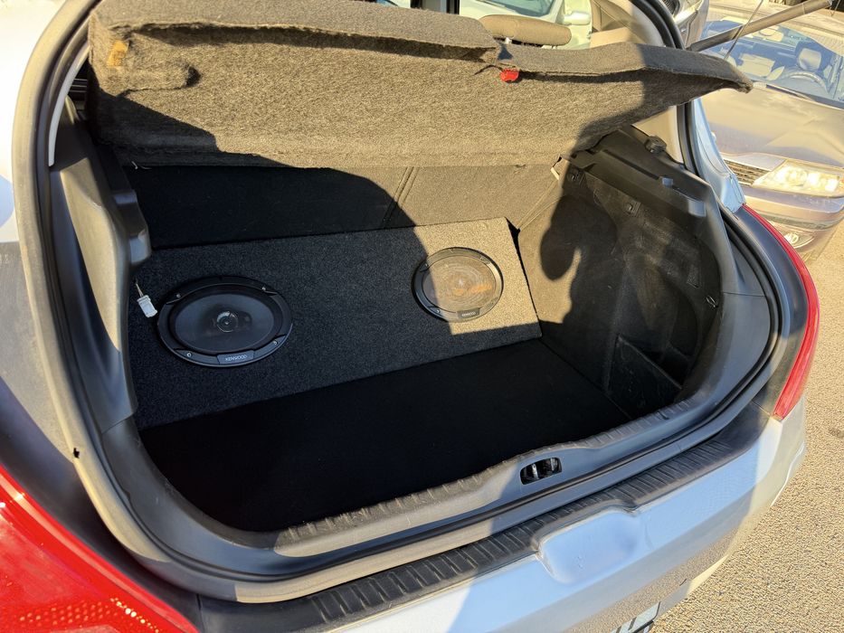 Peugeot 308 1.6HDi 2008