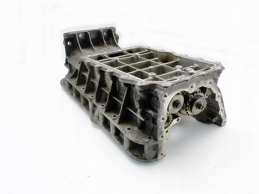 Miska Oleju Wałki Balansowe 2.3 16V Dohc Ford Galaxy I Scorpio Transit