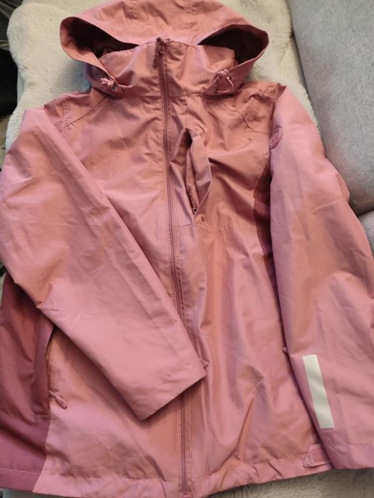 Kurtka damska wiatrówka