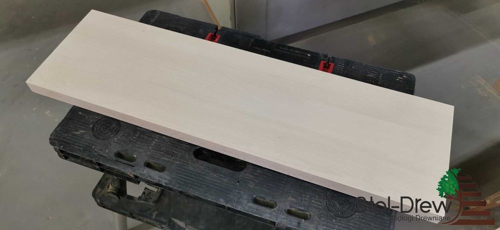 Stopnie Trepy Schody Bukowe - Buk- Producent - BIAŁYSTOK