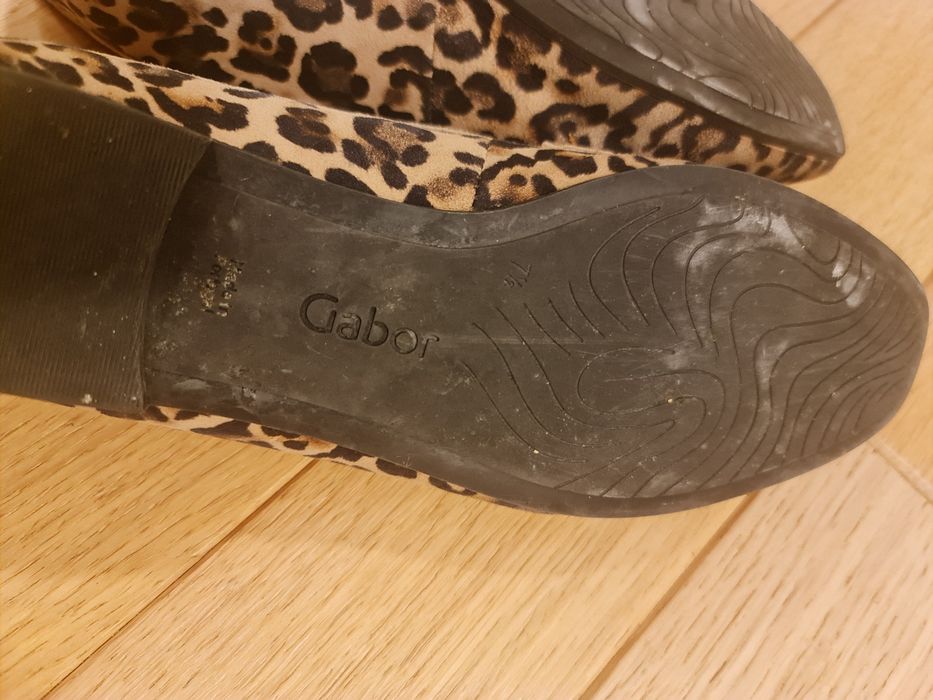 Buty włoskie 41 roz.