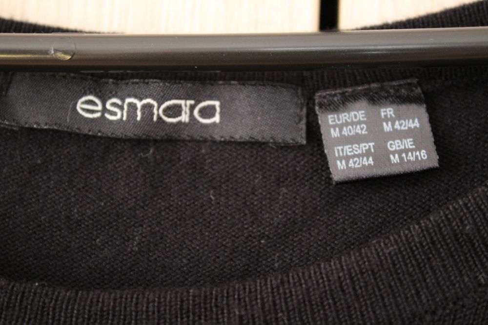 sukienka sweterkowa/ tunika M/L