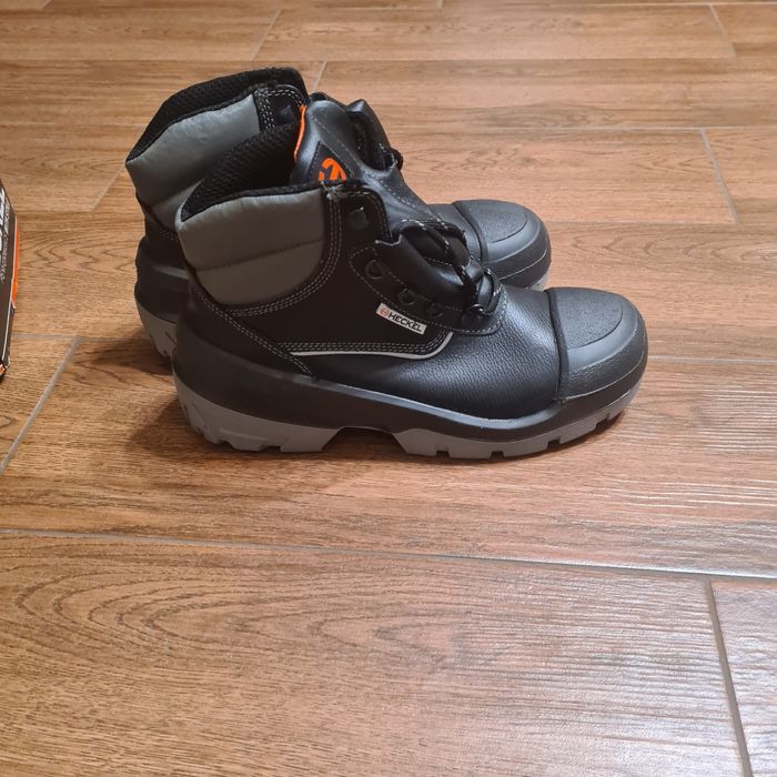 Buty robocze ochronne HECKEL KLASA S3 r 44 ,45