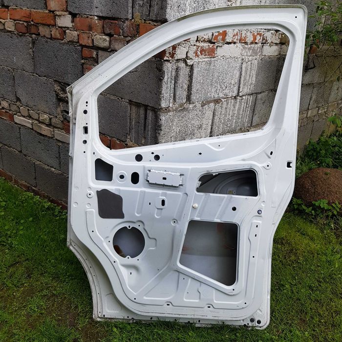 drzwi Renault Trafic 3 , Vivaro 2014-