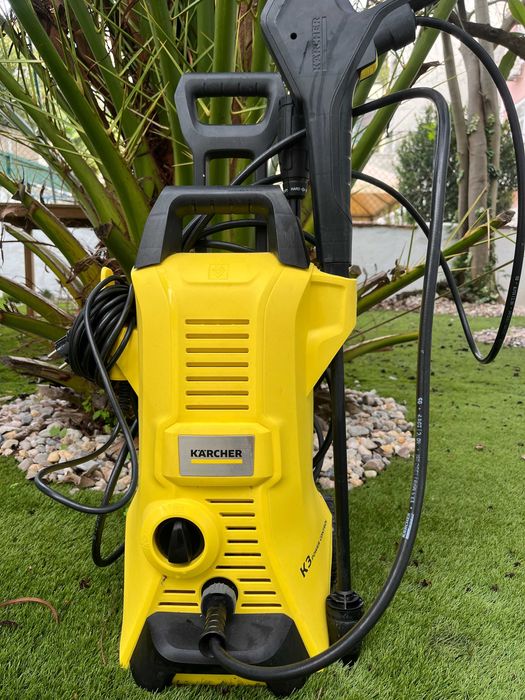 Kärcher K3 Power Control – Venda rápida (mudança)