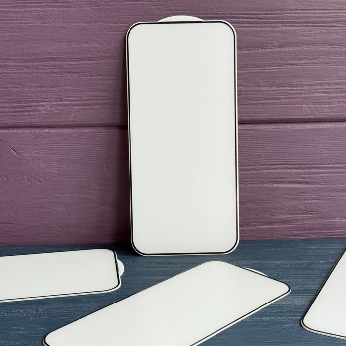 Матове захисне скло стекло для на IPhone 15 Pro Max на все модели