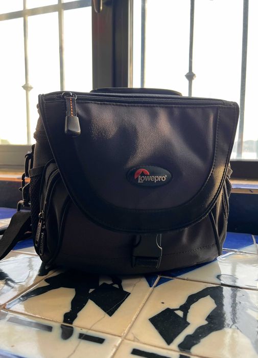 Máquina Fotográfica Digital Olympus E-300