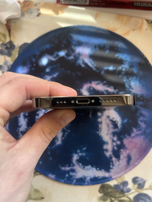 Iphone 12 Pro/128GB/Graphite