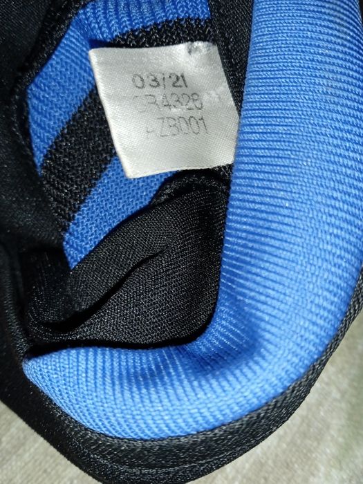 Футбольна футболка Реал