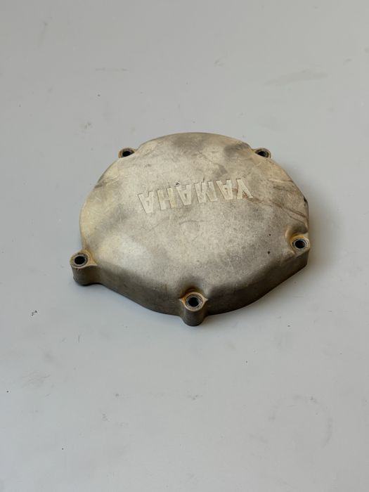 Dekiel Magneta Pokrywa Silnika YAMAHA YZ125 R 96-04