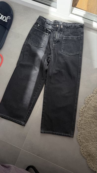 Джинси для хлопчика Zara