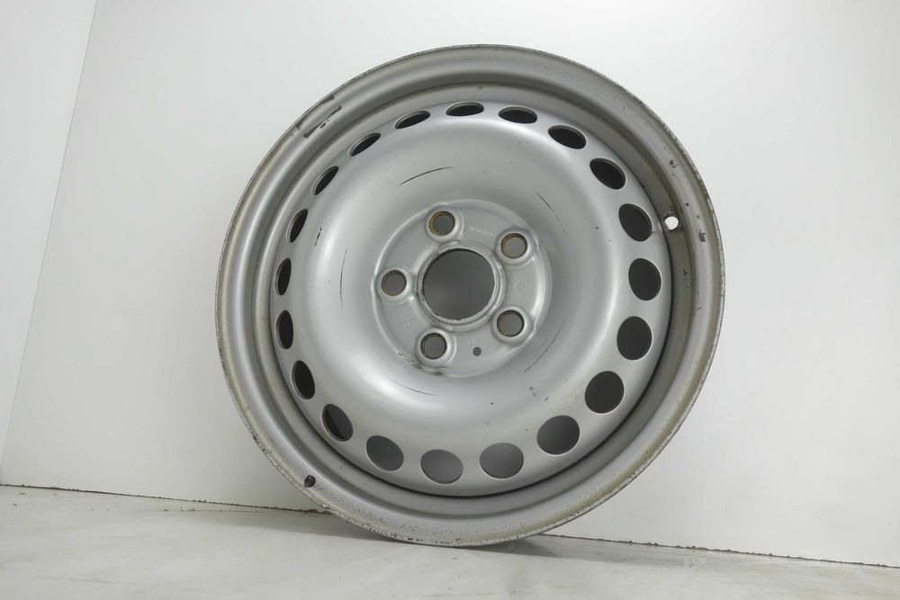 Felgi stalowe 16" 5x120 Vw Amarok Transporter Multivan Caravelle 529