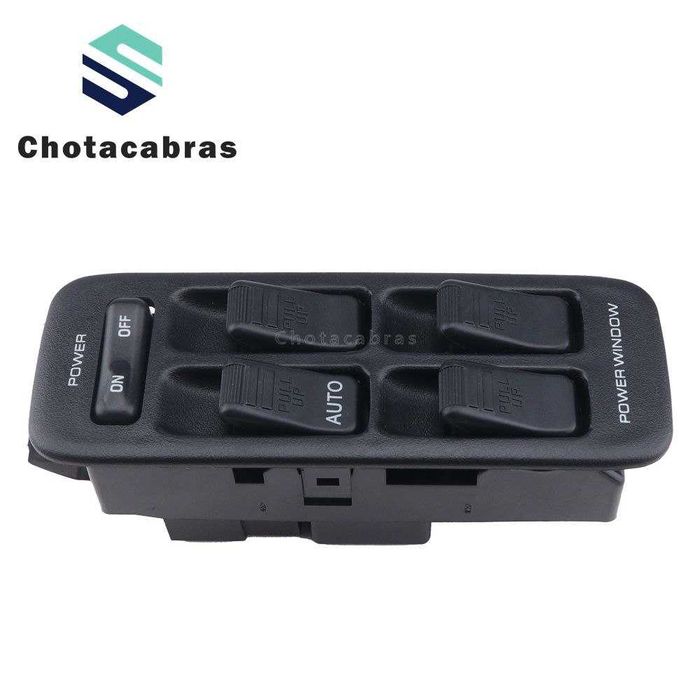 Кнопки блок управление стеклоподьёмниками MAZDA 323