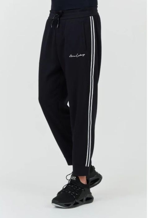 Сп.штани Armani Exchange (XL)
