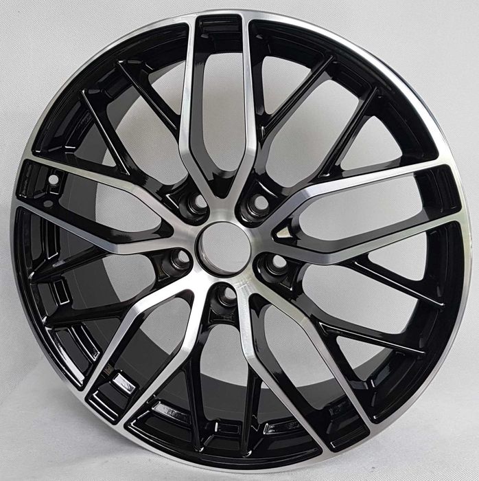 Felgi 17 5x108 Ford Mondeo 5 Kuga 3 S-Max Volvo V60 V40 XC60 Jaguar XE