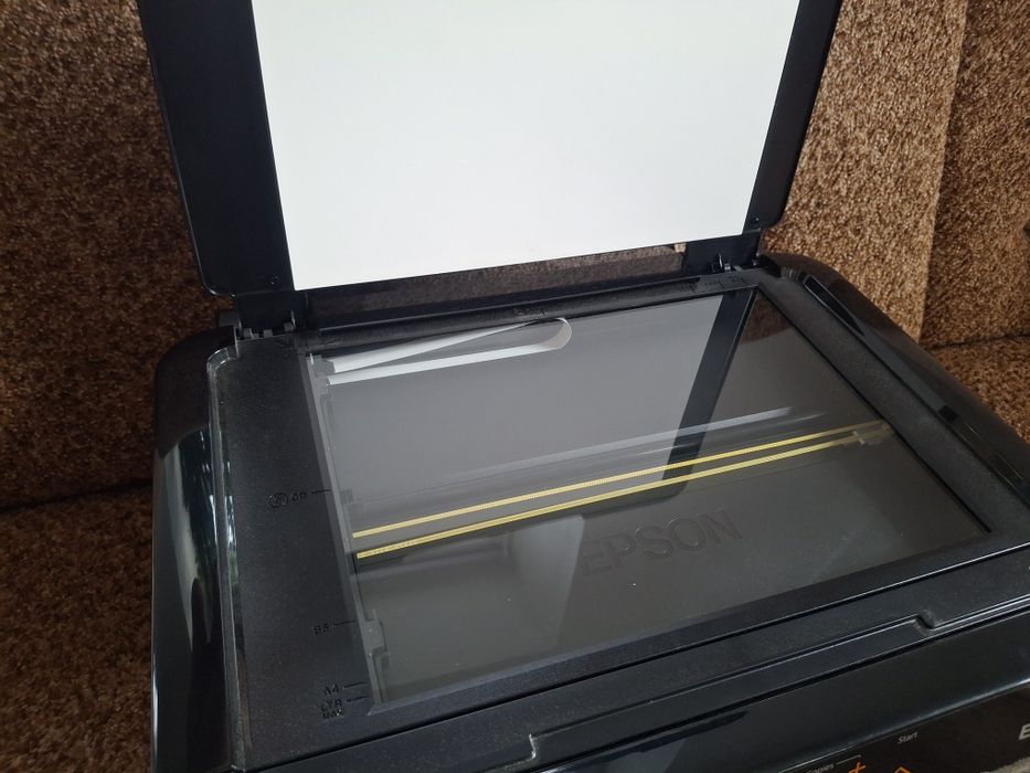 Продам EPSON PX660