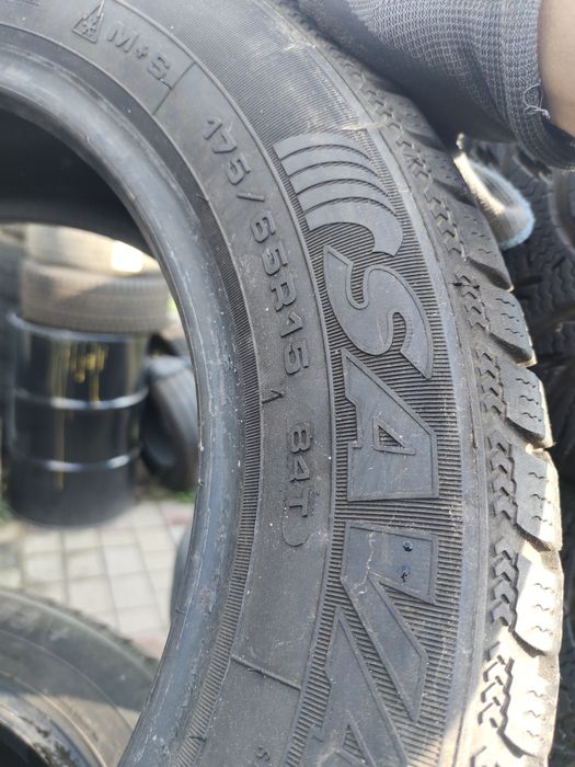Шини резина R15 Sklad зима