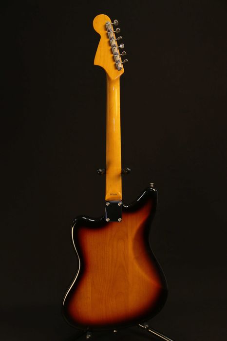 Fender Jaguar JG66 3TS 2008 r. Japan