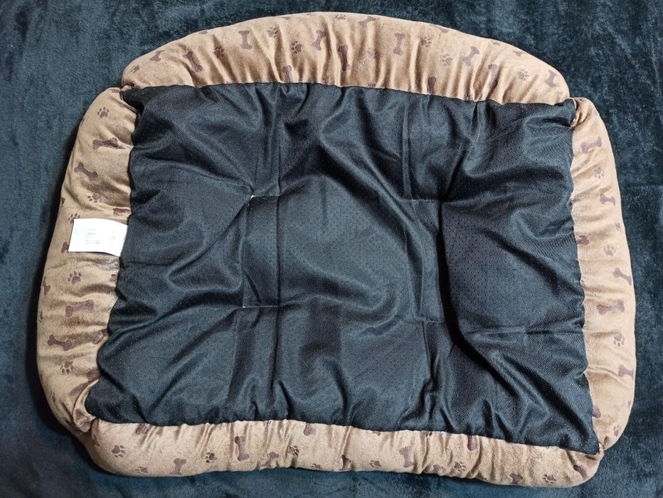 Лежанка, лежак 80см для собаки