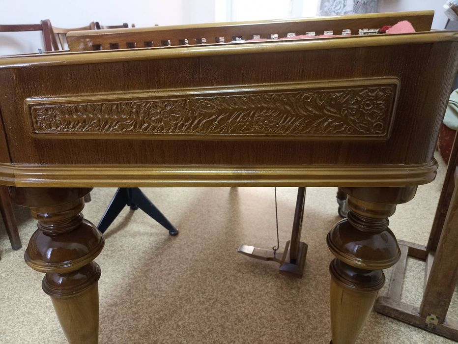 Продам концертні цимбали ,,майстрові,,