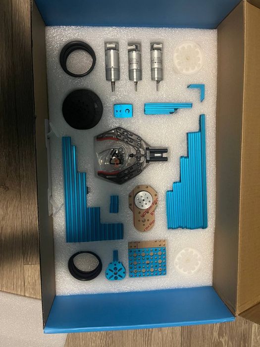 Конструктор Makeblock Ultimate Robot Kit 2.0