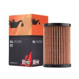 Масляний фільтр CHAMPION COF101610E для VAG двигунів