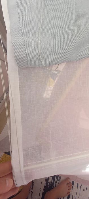 Римська штора, нова