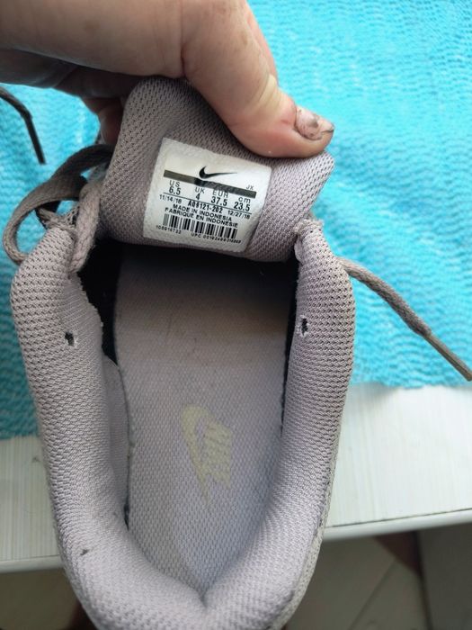 Sprzedam buty Nike