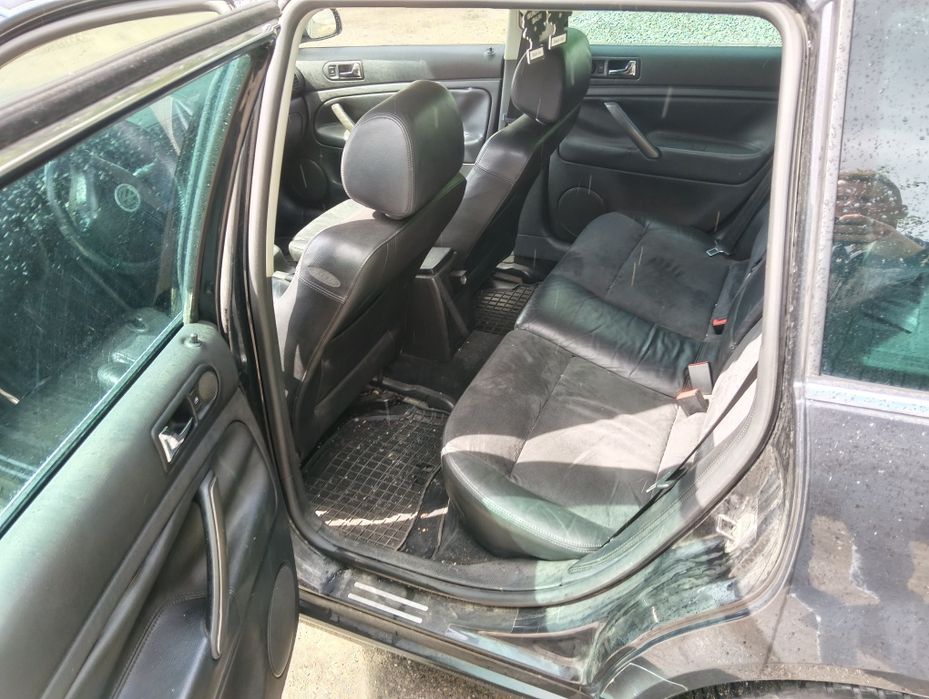 Passat B5  1,9 TDI