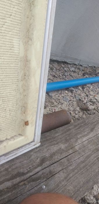 Дверь холодильник Минск-Атлант 1734-01