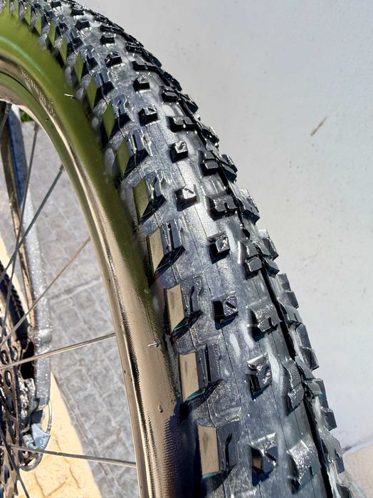 Bicicleta Eletrica SCOTT Eride Strike 900 Evo