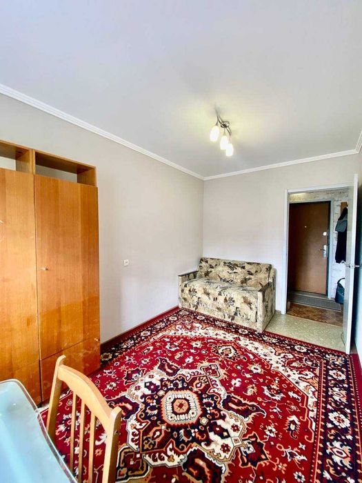 Кіото 5, оренда 2-к квартири, метро Чернігівська, Лісовий масив, газ!