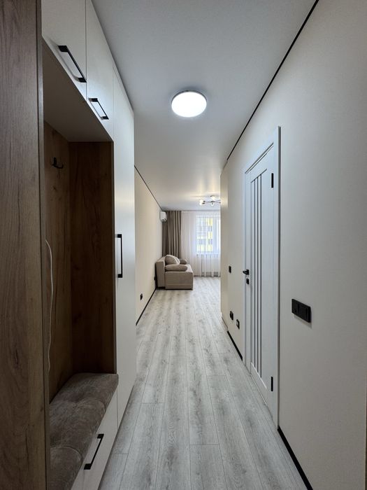 Продаж 1 кімнатної квартири в новобудові, біля вул. Стрийська