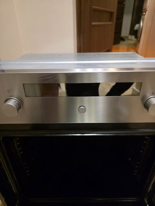 Piekarnik whirlpool