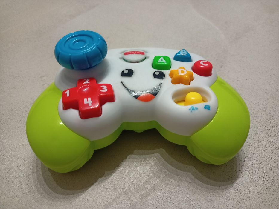 Padzik fisher price