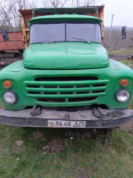 Продаю ЗІЛ дізель