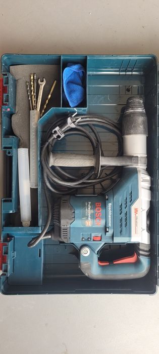 Bosch GBH 5-40 DCE profissional