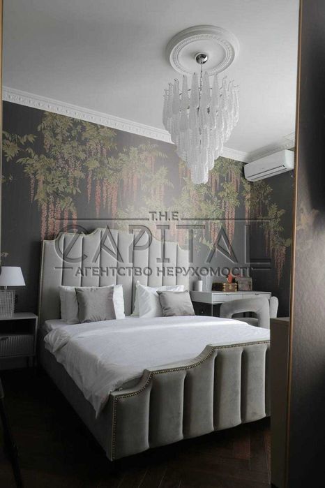 Продаж / Квартира / 88 м2 / ЖК Edelweiss House / Печерський район