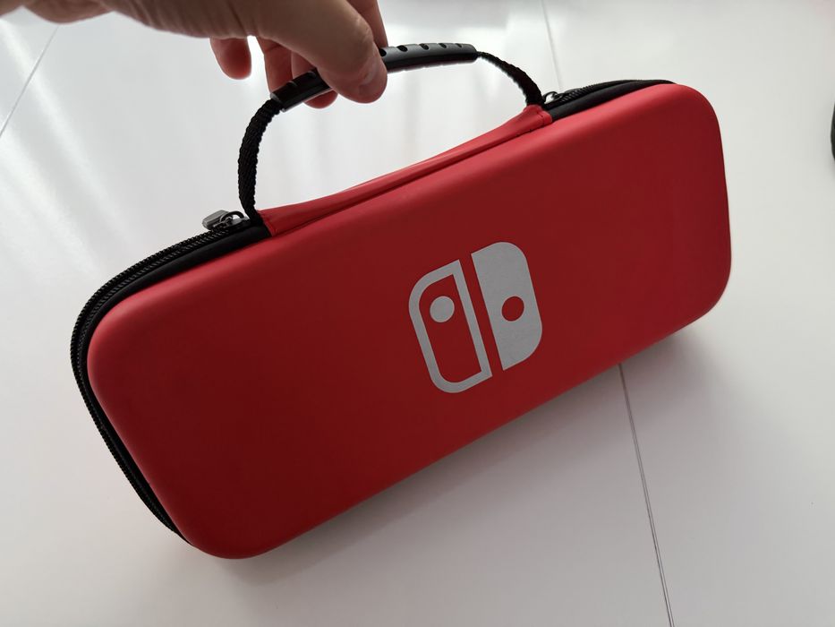 Etui dla Nintendo Switch