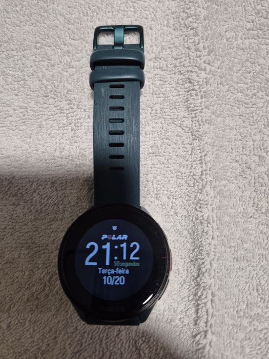 SmartWatch Polar Pacer