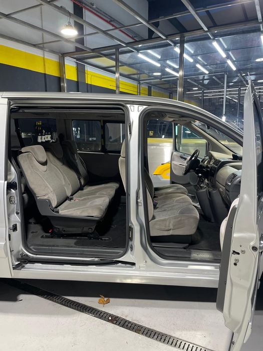 Citroen Jumpy VF7 2.0 HDI