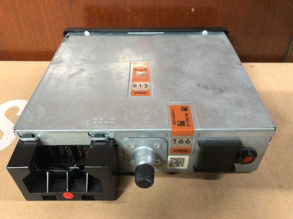 Тахограф цифровий Volvo VDO DTCO 24V, оригінал