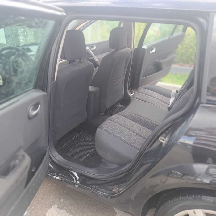 Imperdível- Carrinha Megane II Break 2.0 DCI- Paga selo antigo 46€