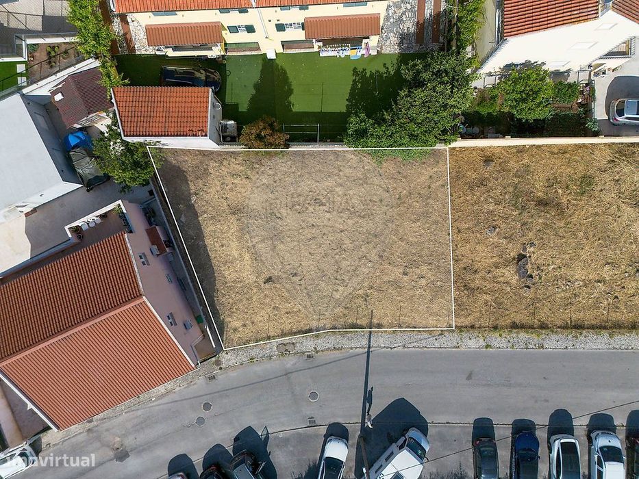 Terreno  para venda