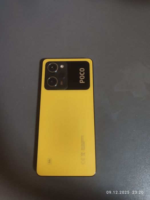Poco x5 pro 6/128