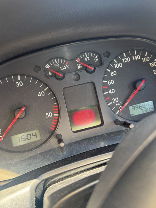 Golf 4 130 cv original