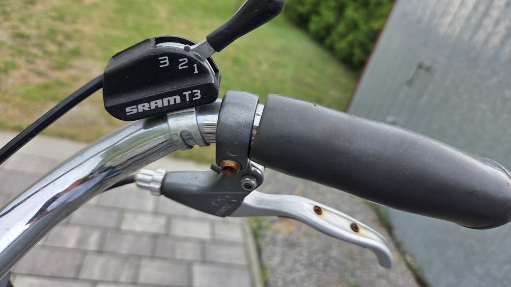 Sprzedam Rower Gazelle